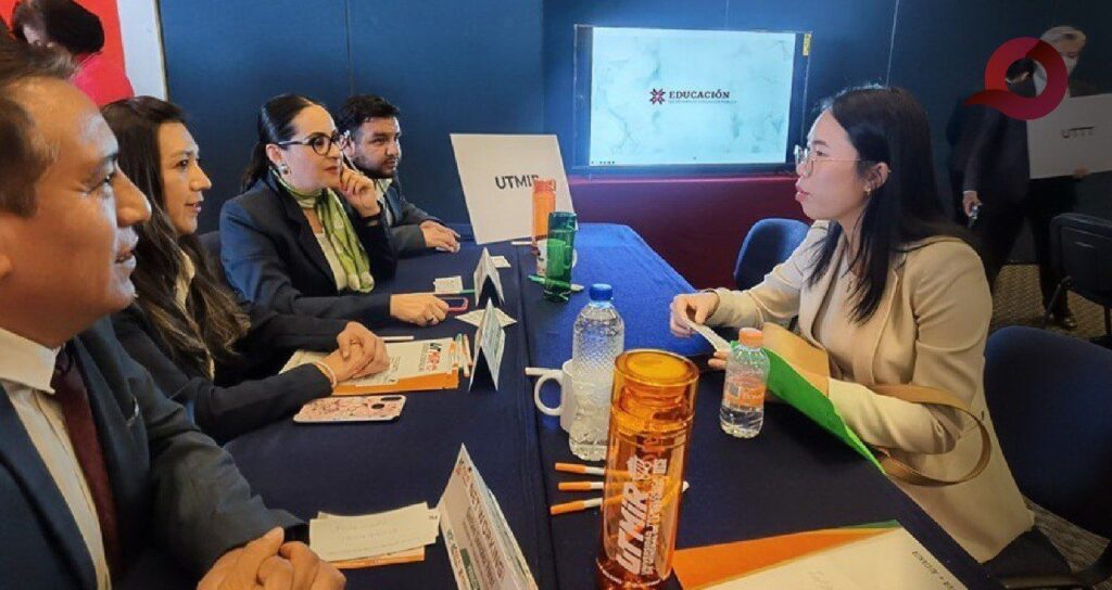 Empresarios e instituciones educativas se reunirán en UTMiR