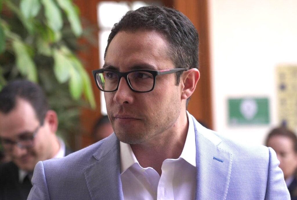 Trascendidos: Garganta No Tan Profunda: 08/10/2024