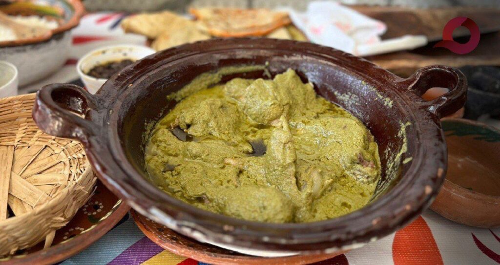 Presentan la Fiesta de la Barbacoa y el Guajolote en el Valle del Mezquital 2024