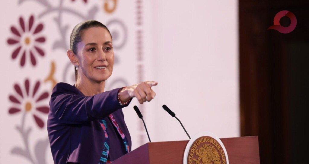 Sheinbaum impulsa reformas para fortalecer PEMEX y CFE