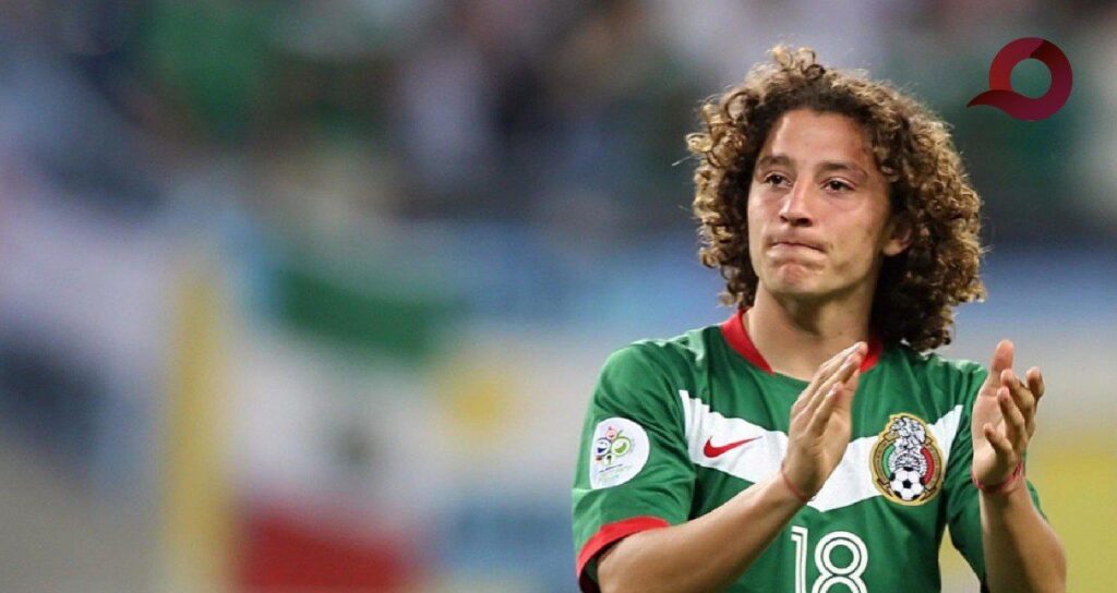 Esto dijo Guardado sobre Javier Aguirre