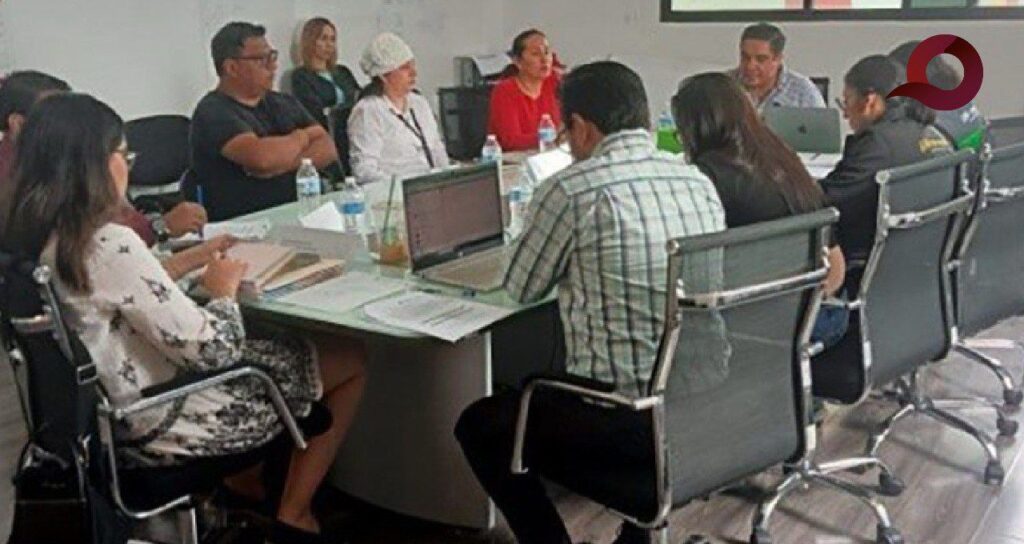 Contraloría intensifica supervisión en los procesos de licitación para la Feria de San Francisco Pachuca 2024