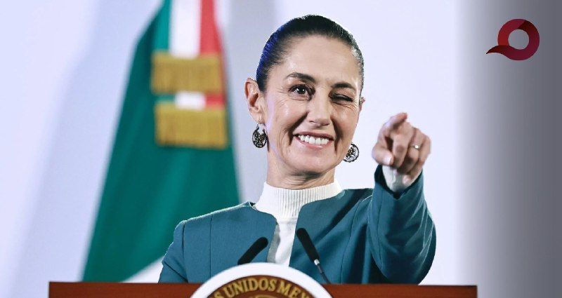 Sheinbaum implementará detector de noticias falsas