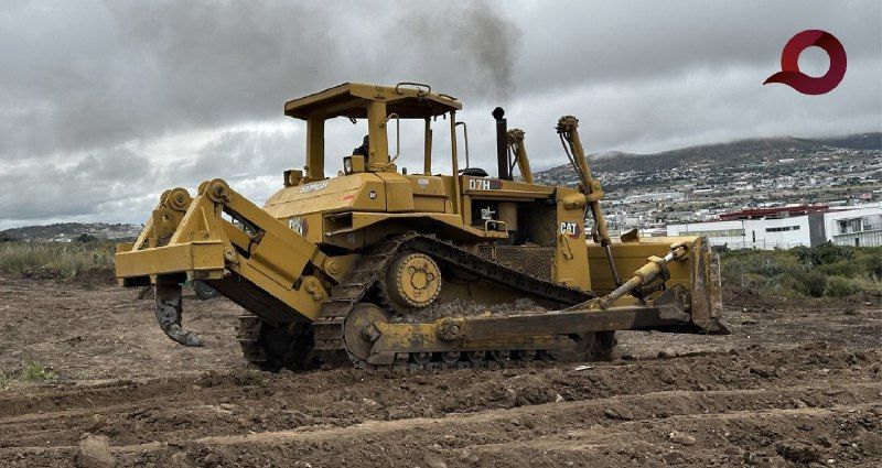 Más de 40 mil m2 se destinarán al proyecto “Hidalgo Honesto”