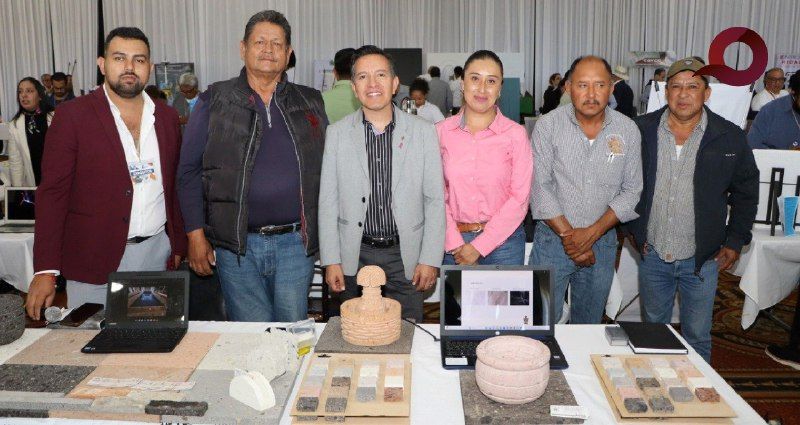 Encuentro de proveedores del sector vivienda impulsa 24 mil mdp en inversiones en Hidalgo