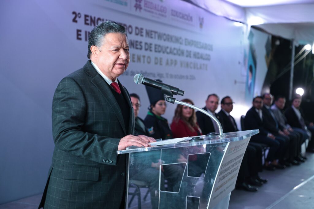 App “Vincúlate” ofertará empleos empresariales a profesionistas