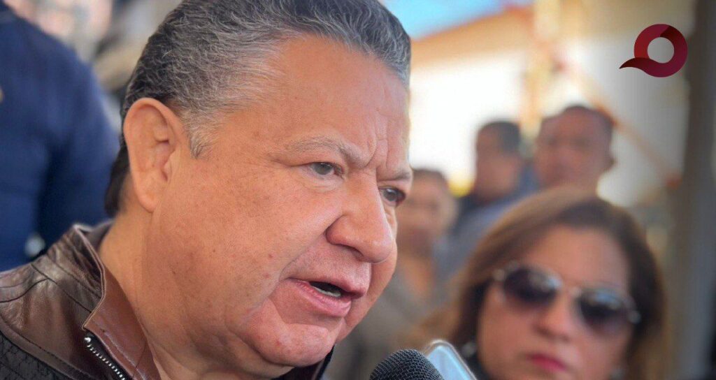 Podría concluir carretera Pachuca-Huasca en enero 2025