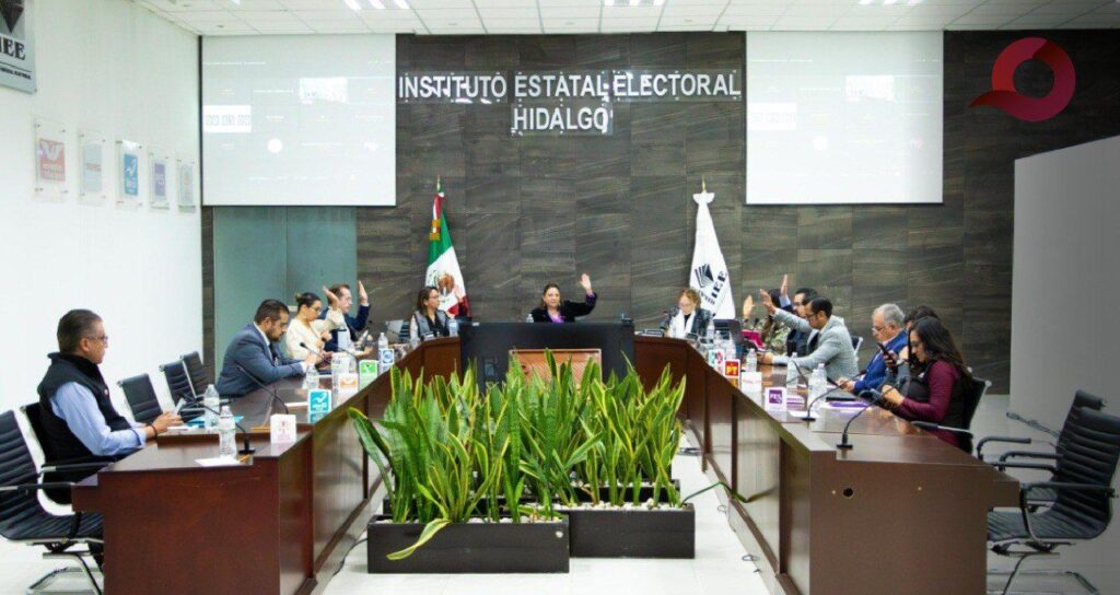 Aprueba IEEH convocatoria para la postulación de candidaturas en Cuautepec
