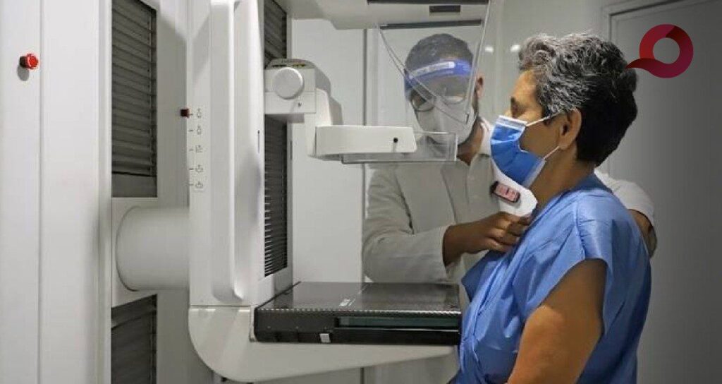 DIF Pachuca financiará mastografías para la detección de cáncer de mama