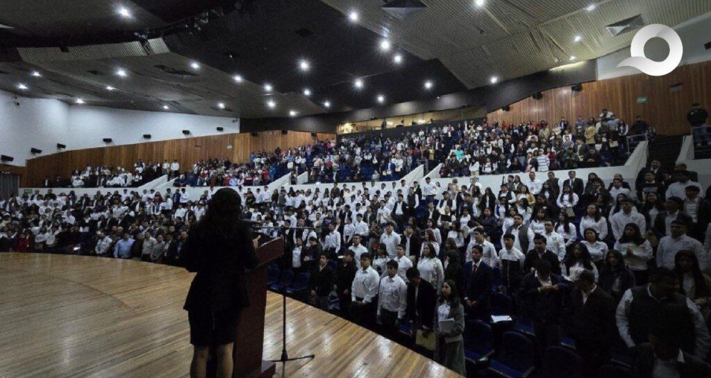 Se lleva a cabo el quinto congreso internacional de la energía y el petróleo