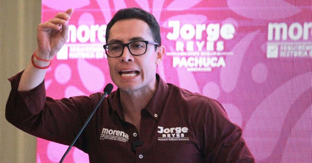 Trascendido Político: Garganta no tan profunda: 13/10/2024