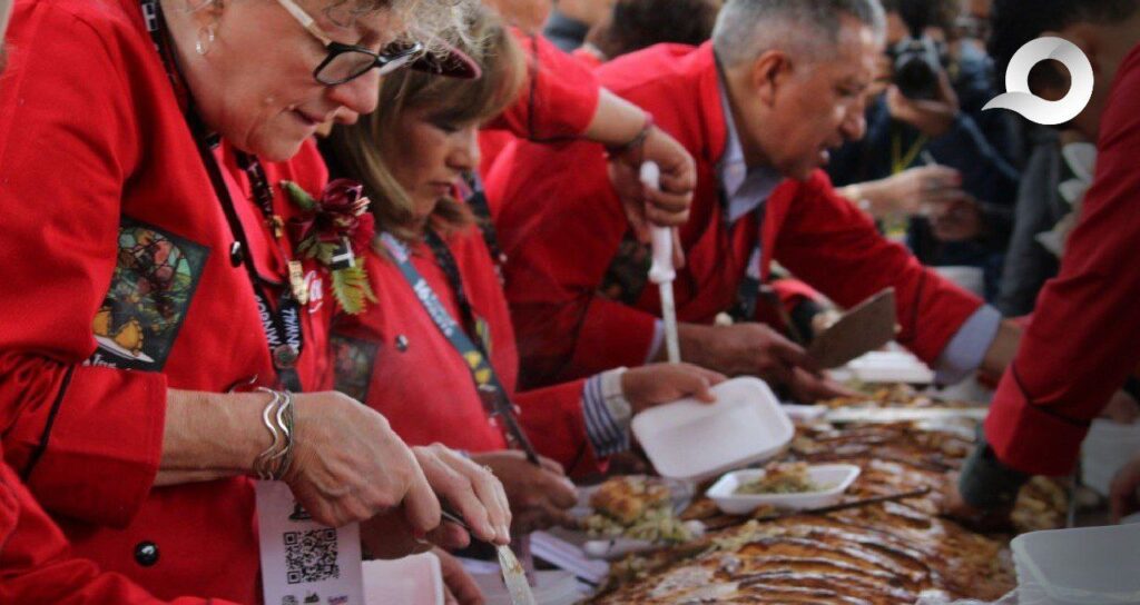 Más de 120 mil personas visitaron Mineral del Monte en el Festival del Paste