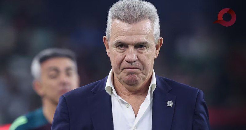 Prensa tunde a Javier Aguirre tras resultados