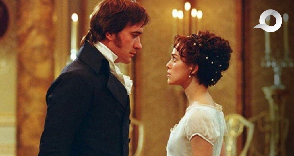 Netflix prepara nueva adaptación de “Orgullo y Prejuicio”