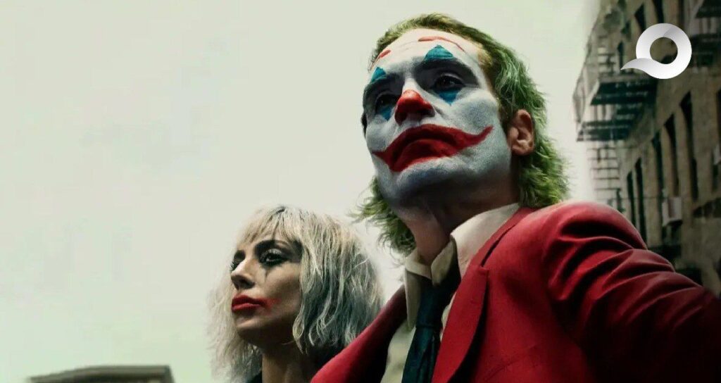 Joker 2 sufre caída del 81% en taquilla