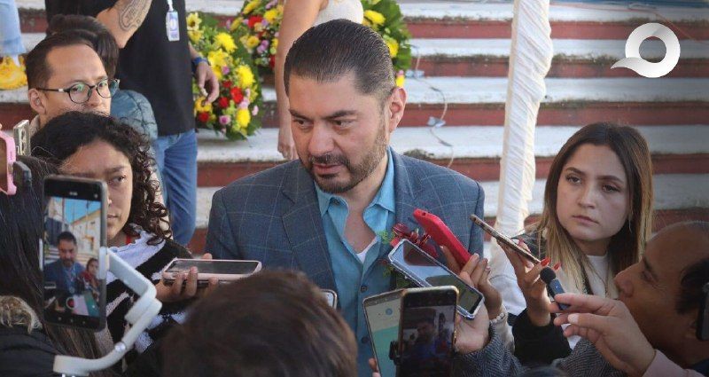 Buscará acercamiento edil de Mineral del Monte con UAEH para atender recomendación de CDHEH