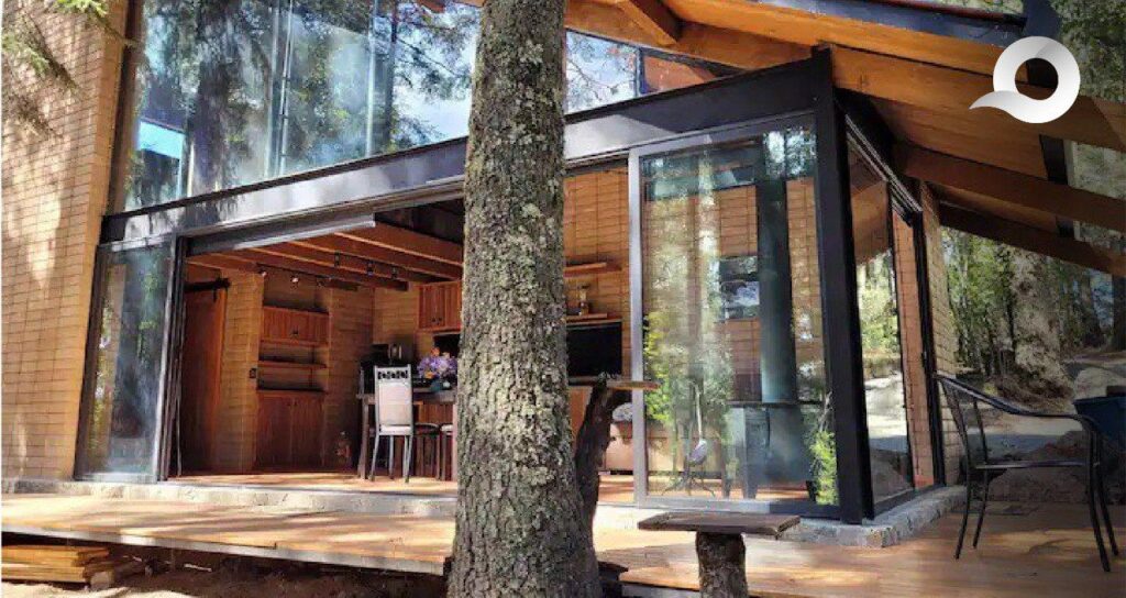 Hidalgo implementará impuesto del 3% a hospedajes de Airbnb