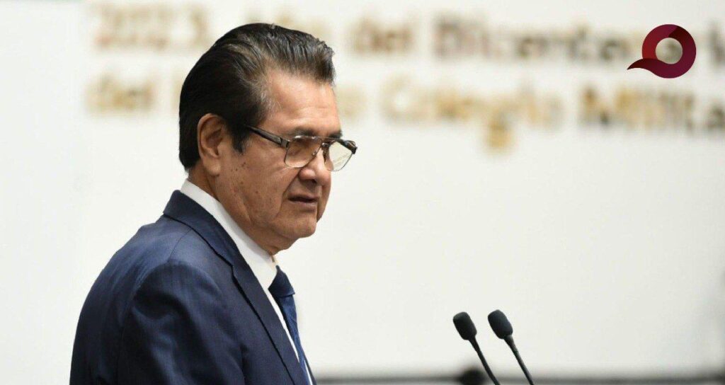 Olivares asegura que colonias Luz del Carmen, Unión Antorchista y La Marquesa tendrán escrituras