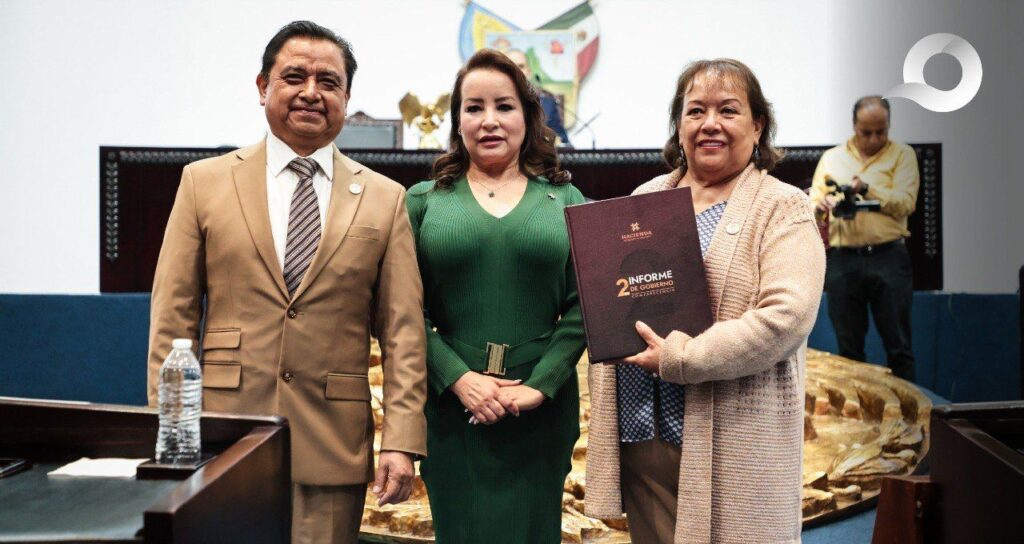 Hidalgo reporta crecimiento histórico en recaudación de impuestos, Asegura Ramírez Vargas