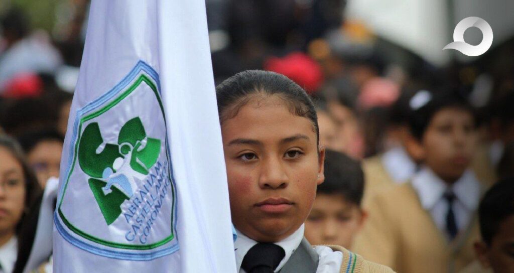 Destinan más de mil 200 mdp a becas y recursos para edición infantil