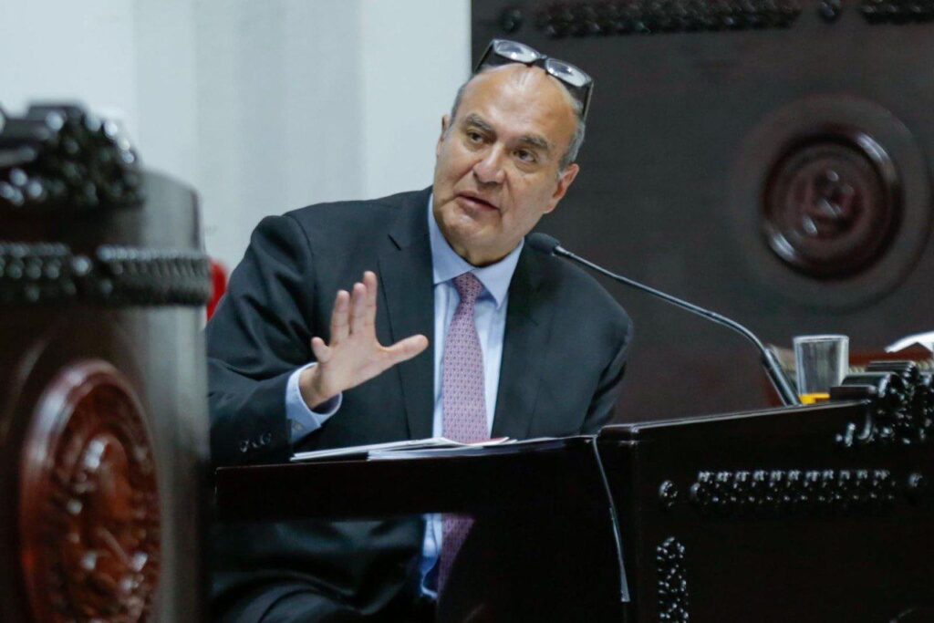 Atenderá SEPH fomento a lectura, embarazo adolescente y consumo de drogas en escuelas: Castrejón