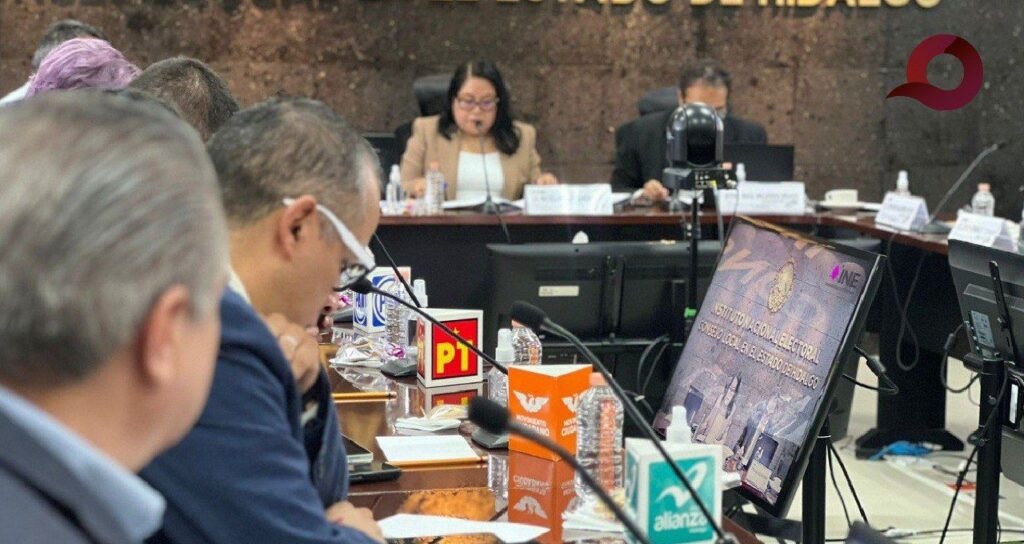 Instalará INE 74 casillas para elección extraordinaria en Cuautepec; votarán 46,252