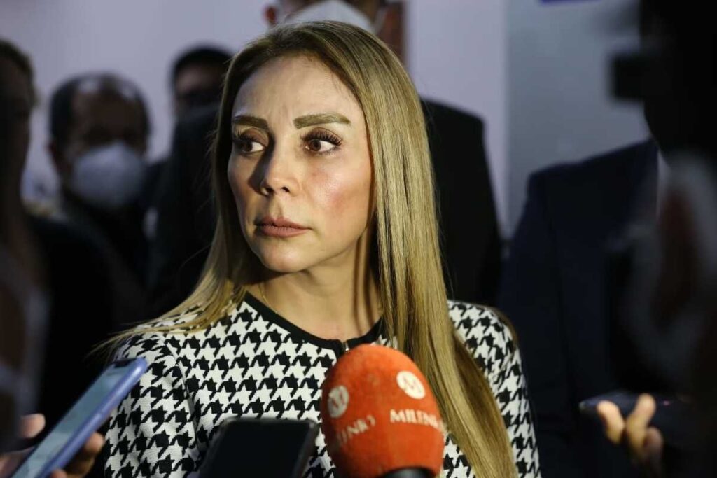 Trascendido: Garganta no tan profunda: 16/10/2024