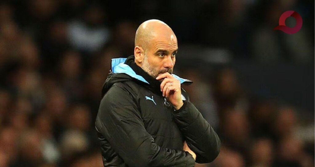 ¿Preparan reemplazo para Guardiola en el Manchester City?