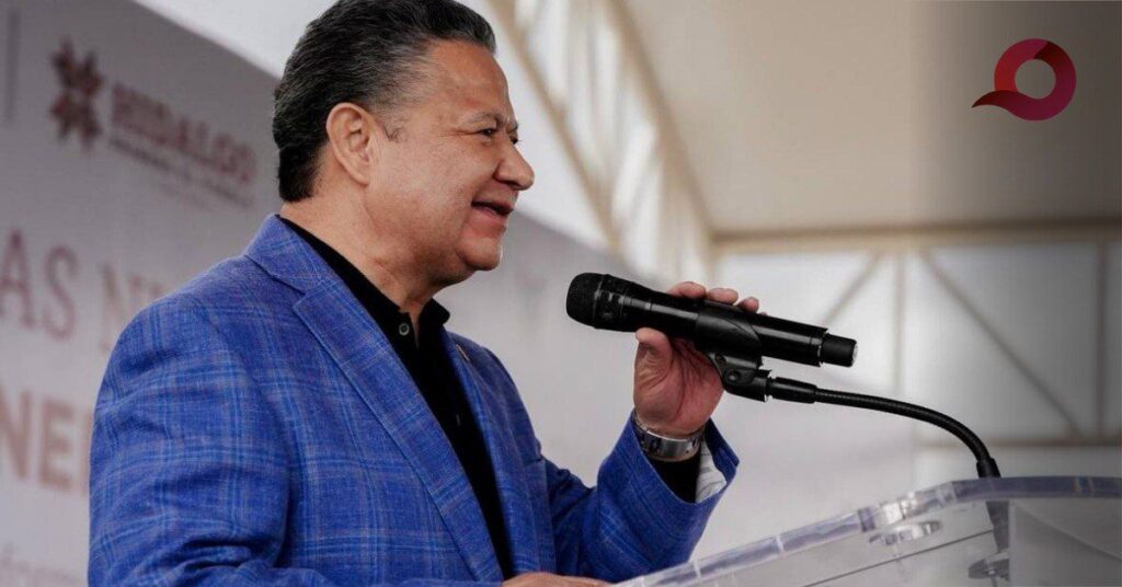 Menchaca rechaza amparos ilegales de jueces del poder judicial y respalda Claudia Sheinbaum