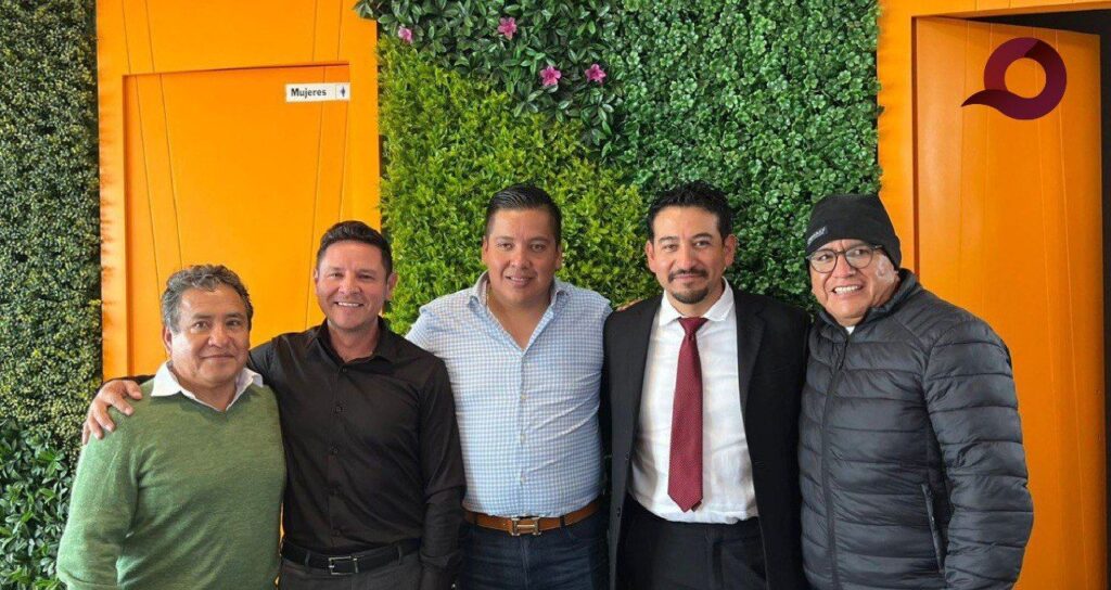 Implementan programa de internet del Bienestar en municipios prioritarios