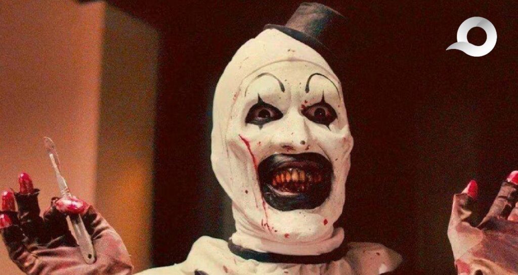 “Terrifier 2” regresa a los cines de México antes del estreno de la tercera entrega