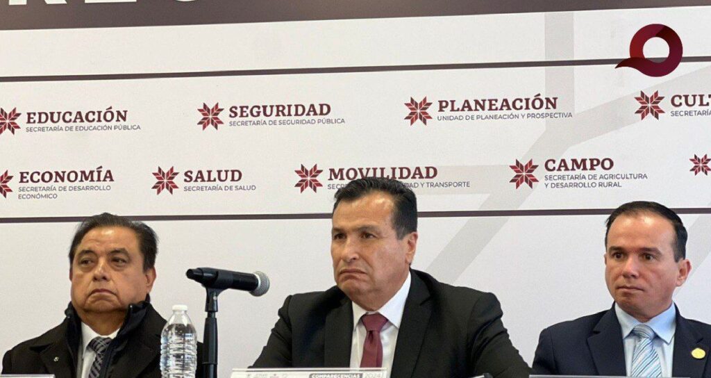 Se han recuperado 194 mdp de la “Estafa siniestra”