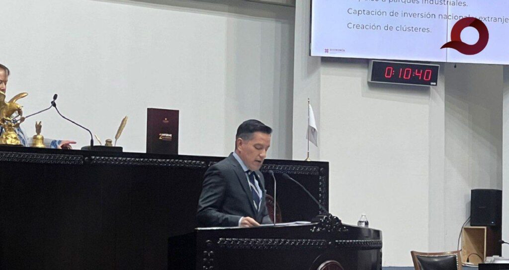 Hidalgo se posiciona como el corazón logístico de México: Henkel