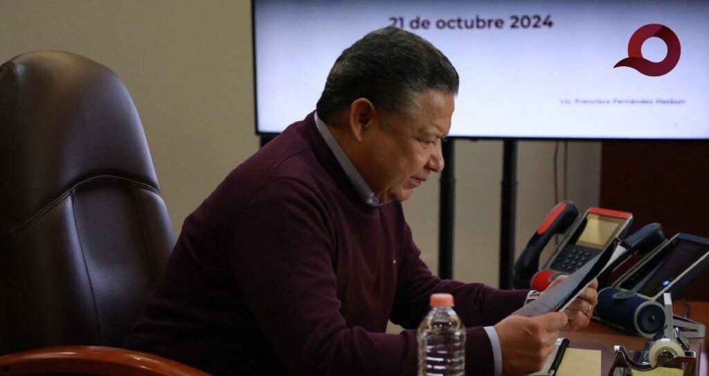 Hidalgo recupera 3.6 Millones de litros de hidrocarburo robado en dos años de gestión