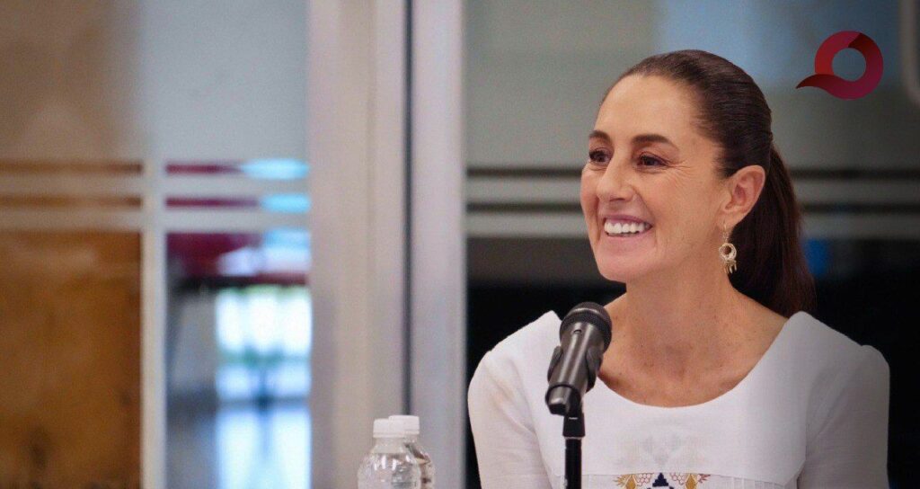 Sheinbaum responde ante burlas de académicos de Harvard