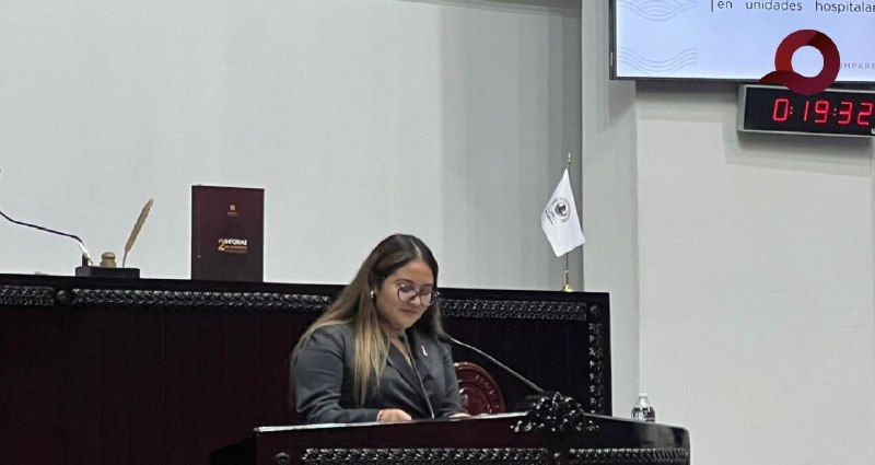 En proceso de entrega nuevo Hospital General de Pachuca