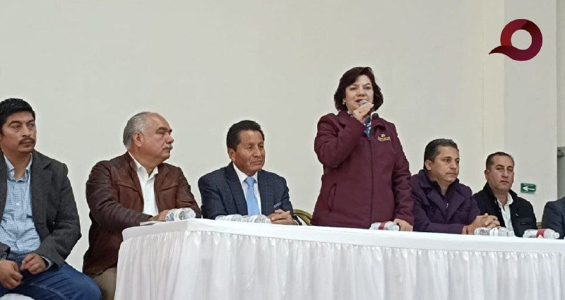 Refuerzan compromiso con el humanismo en la educación durante Segundo Consejo Técnico Escolar Directivo