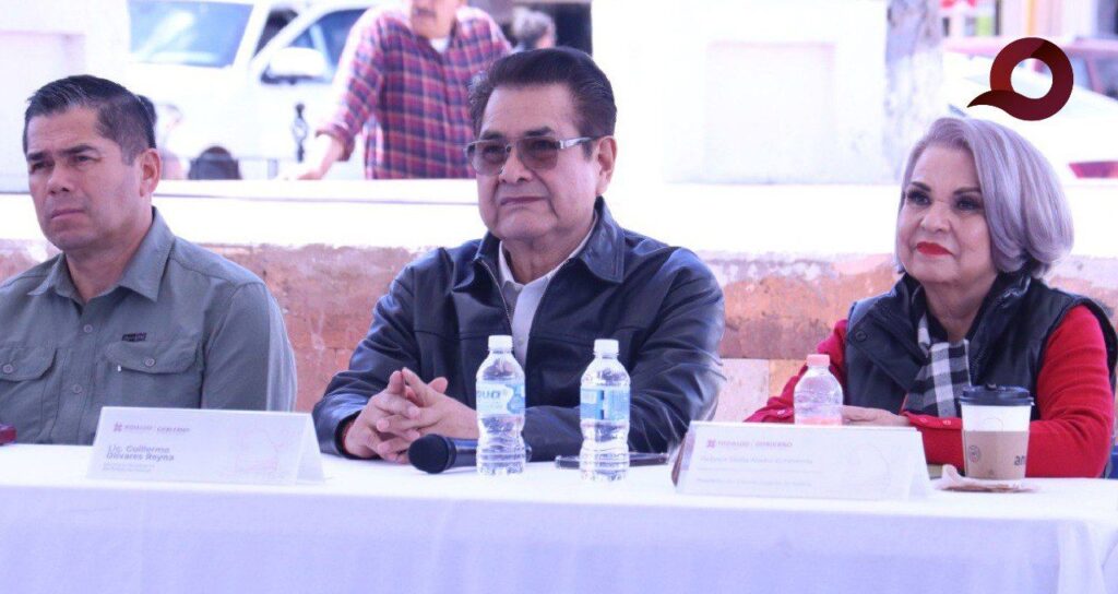 Dan respuesta a necesidades expuestas en Foro de Mujeres en Cuautepec