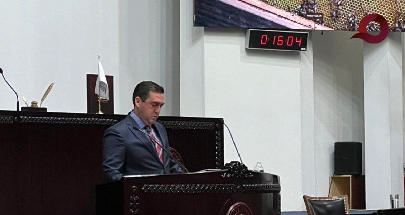 Dignificar el campo es prioridad en Hidalgo: Napoleón González