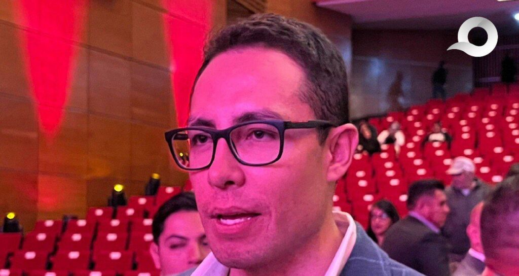 Revisará ayuntamiento de Pachuca, cobros excesivos de estacionamiento en evento de Luis Miguel