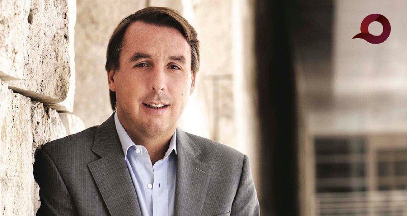 Azcárraga fuera de Televisa