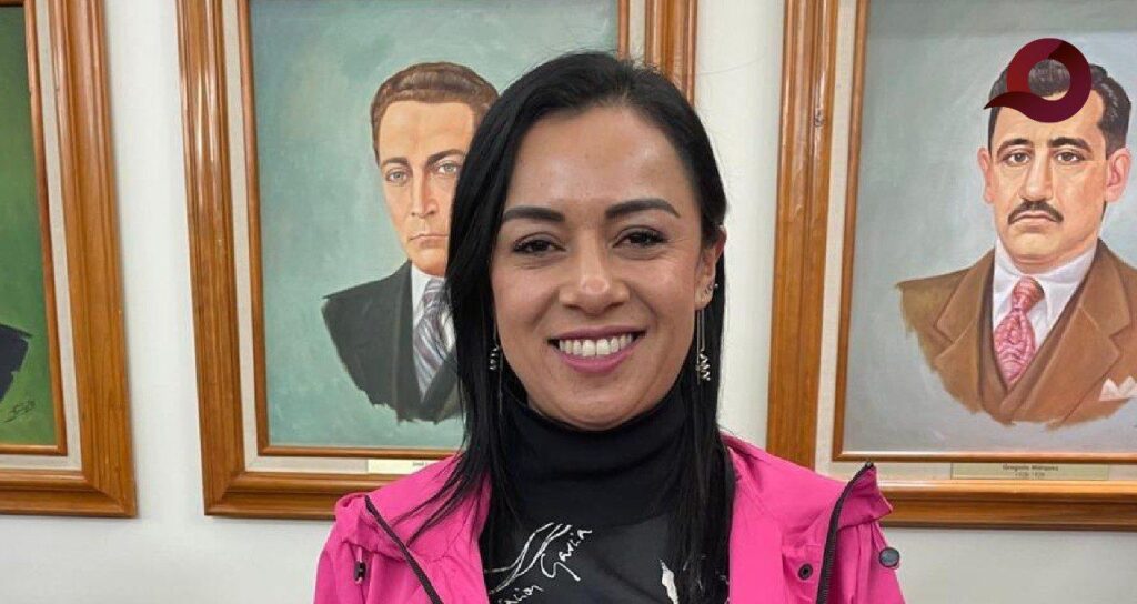 Evaden pedir Carta de No Antecedentes Penales para Secretaría de las Mujeres