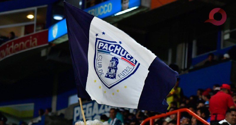 Todo listo para Pachuca vs Tigres