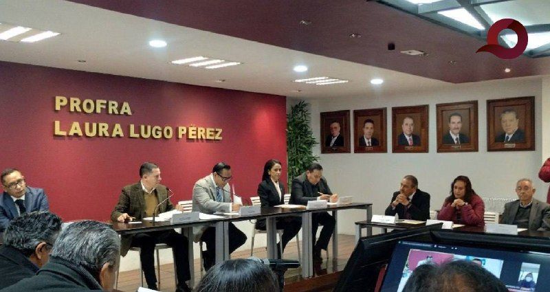 Aprobación de programas educativos clave impulsa la calidad de la Educación Superior en Hidalgo