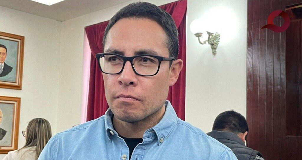 Destinará ayuntamiento de Pachuca 10 mdp para bacheo