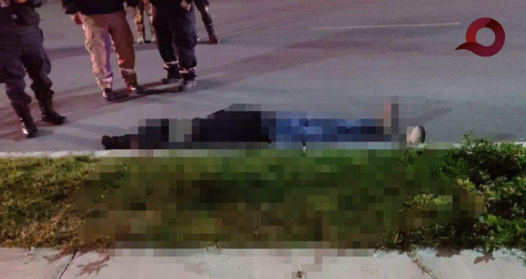 Encuentran a hombre sin vida en Paseos de Chavarría, Mineral de la Reforma