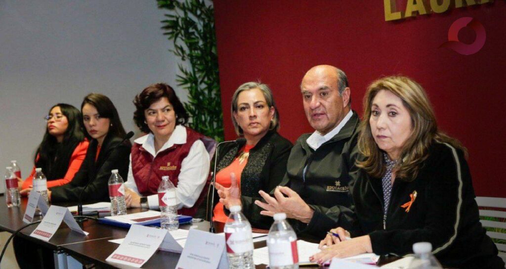 SEPH presenta el Catálogo de Sensibilización para la Igualdad Sustantiva