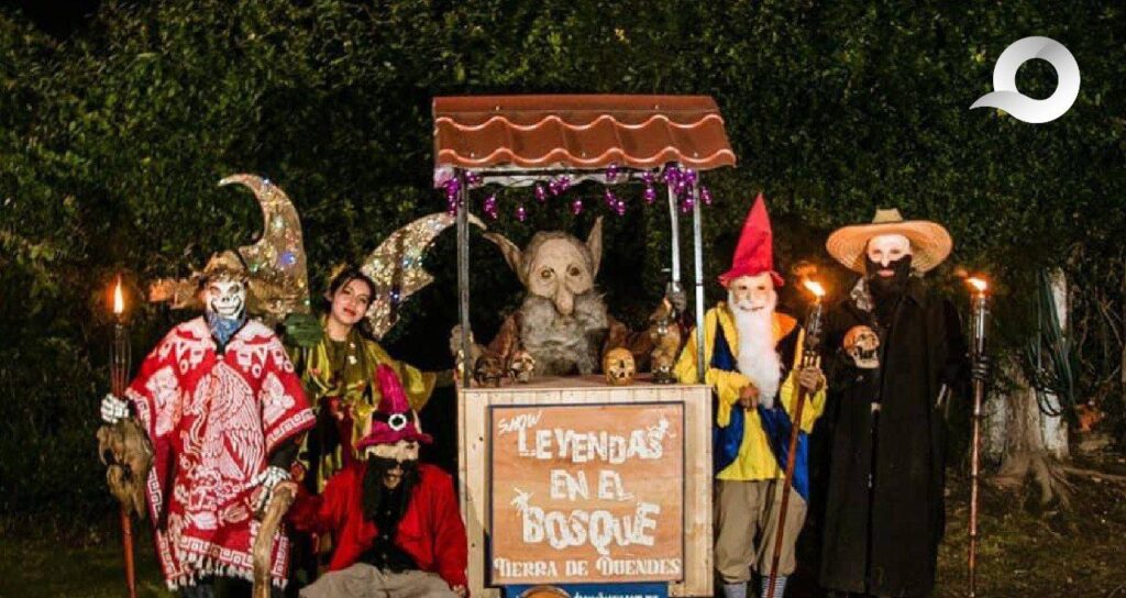 Huasca tendrá eventos de Día de Muertos y planea una Villa Navideña para cerrar el año