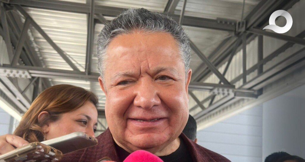 Respalda Menchaca a municipios afectados por clausura del relleno sanitario de El Huixmi