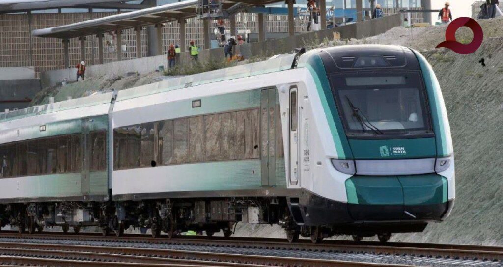 Autorizan dos paradas adicionales para el tren interurbano México-Pachuca